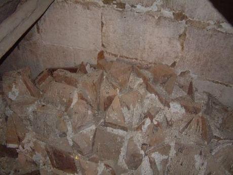 Sobre el Tesoro de la Catedral de Toledo