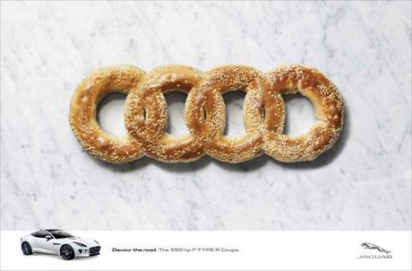 JaguarAudi tiempodepublicidad