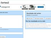 Resultado Sorteo