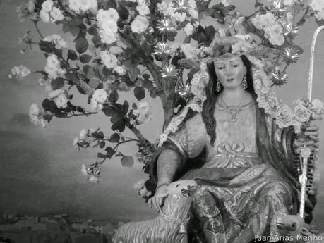 Intenciones para el quinto día de la Novena de Ánimas