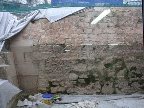 LA BARCELONA ROMANA, D' ABANS D' AVUI I DE SEMPRE...!!!...7-11-2014...!!!