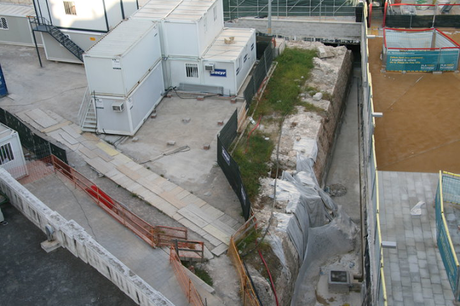 LA BARCELONA ROMANA, D' ABANS D' AVUI I DE SEMPRE...!!!...7-11-2014...!!!