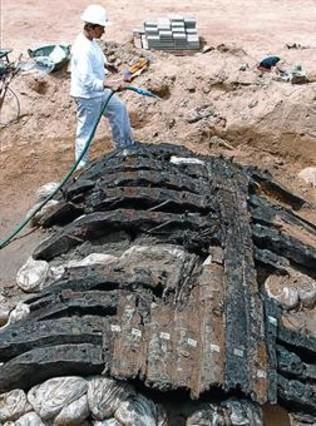 LA BARCELONA ROMANA, D' ABANS D' AVUI I DE SEMPRE...!!!...7-11-2014...!!!