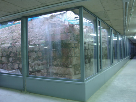 LA BARCELONA ROMANA, D' ABANS D' AVUI I DE SEMPRE...!!!...7-11-2014...!!!