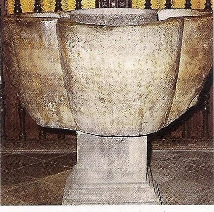 LA BARCELONA ROMANA, D' ABANS D' AVUI I DE SEMPRE...!!!...7-11-2014...!!!