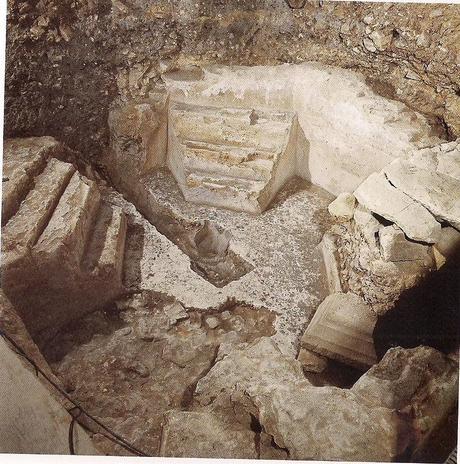 LA BARCELONA ROMANA, D' ABANS D' AVUI I DE SEMPRE...!!!...7-11-2014...!!!