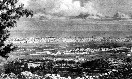 LA BARCELONA ROMANA, D' ABANS D' AVUI I DE SEMPRE...!!!...7-11-2014...!!!