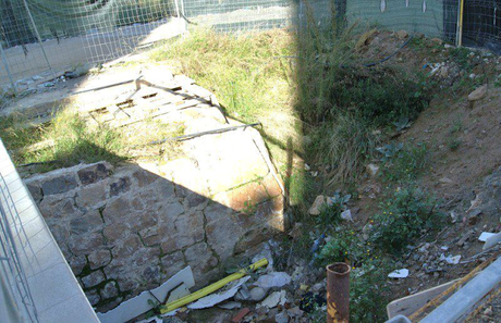 LA BARCELONA ROMANA, D' ABANS D' AVUI I DE SEMPRE...!!!...7-11-2014...!!!