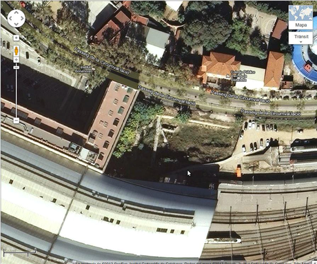 LA BARCELONA ROMANA, D' ABANS D' AVUI I DE SEMPRE...!!!...7-11-2014...!!!