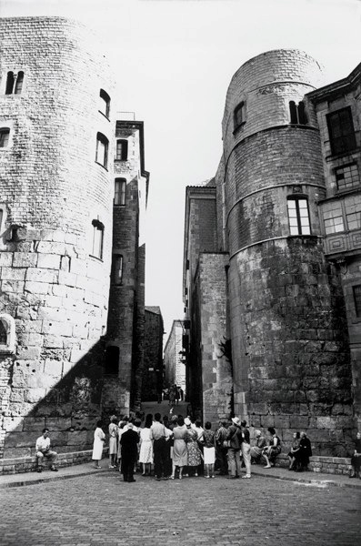 LA BARCELONA ROMANA, D' ABANS D' AVUI I DE SEMPRE...!!!...7-11-2014...!!!