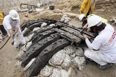 LA BARCELONA ROMANA, D' ABANS D' AVUI I DE SEMPRE...!!!...7-11-2014...!!!