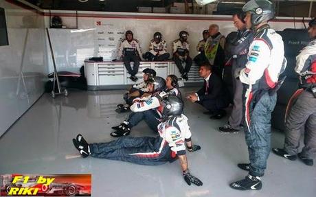 GUTIERREZ TIENE VARIAS ALTERNATIVAS PARA EL 2015