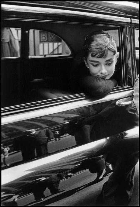 20 grandes fotos de Dennis Stock