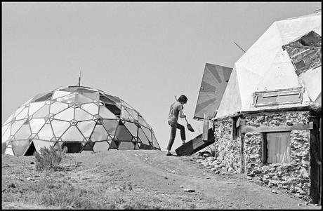 20 grandes fotos de Dennis Stock