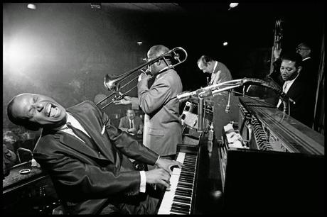 20 grandes fotos de Dennis Stock