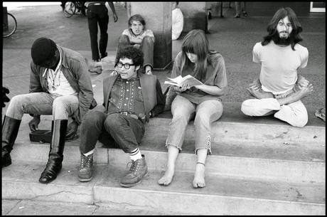 20 grandes fotos de Dennis Stock