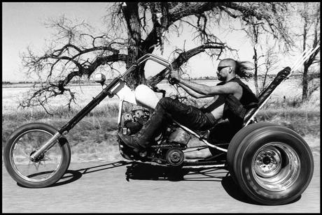 20 grandes fotos de Dennis Stock