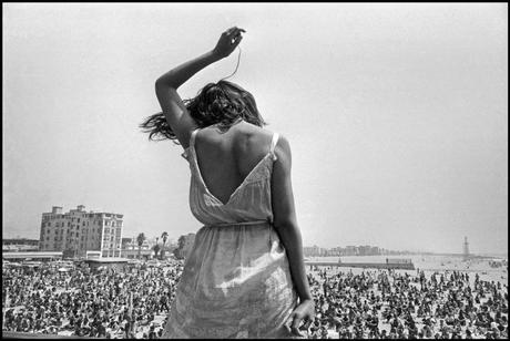 20 grandes fotos de Dennis Stock