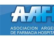 Revista AAFH.