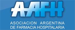 Publicación Científica Oficial Asociación Argentina Farmacéuticos Hospital