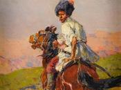 Comienza lectura Hadjí Murat