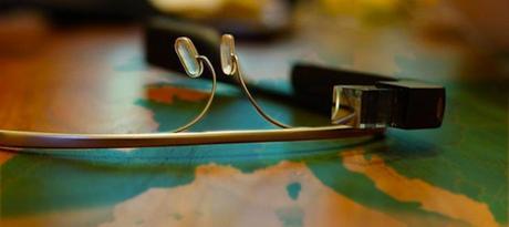 Europa temerosa Google Glass sobre Europa