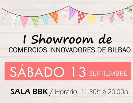 Evento en Bilbao, Party CIB I showroom de CIB