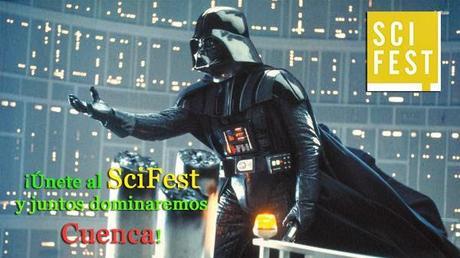 ¡Únete al SciFest y juntos dominaremos Cuenca!