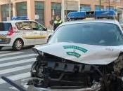 Límites velocidad para policías resto mortales