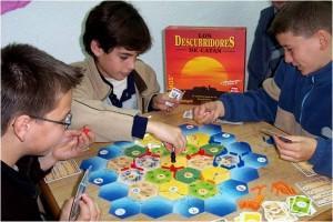 Catan