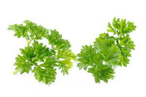 Perejil y miel para los eccemas