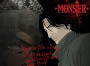 Monster, anime