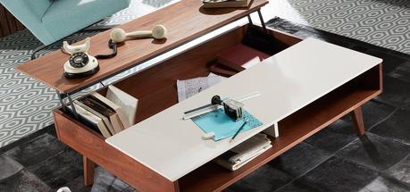 Los 50s están de moda