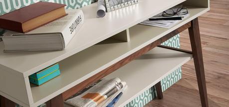 Los 50s están de moda