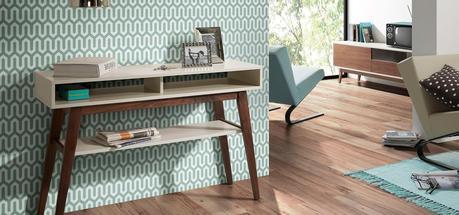 Los 50s están de moda