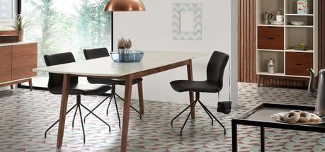 Los 50s están de moda