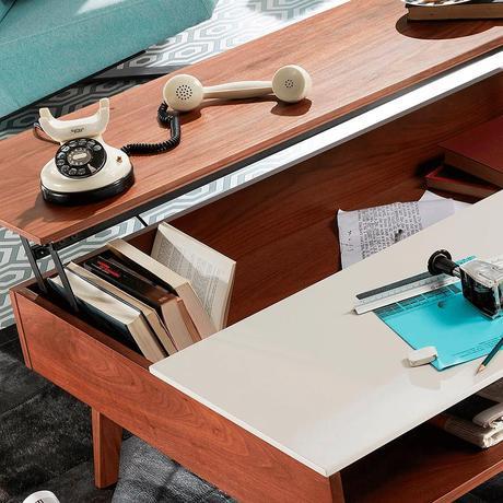 Los 50s están de moda