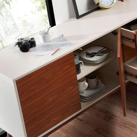 Los 50s están de moda