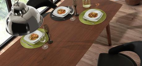 Los 50s están de moda