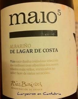 Apertas Do Viño 2014: Parte 4