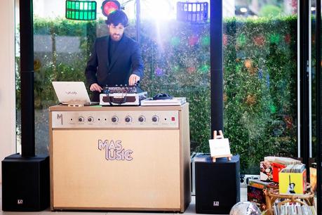 EVENTOS QUE ENAMORAN: LOCAS MUSAS