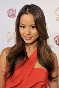 Jamie Chung