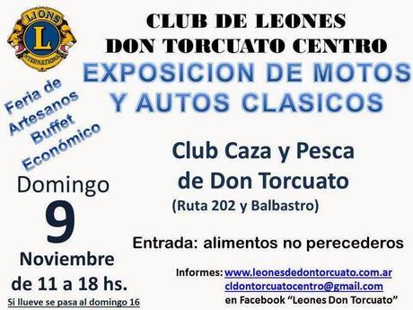 Tercer Encuentro de Don Torcuato Tercer Encuentro de Don Torcuato