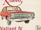 Valiant gran auto