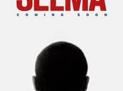 Primer póster trailer "selma" biopic martin luther king