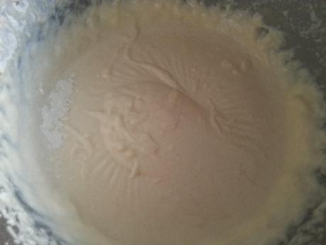 PASTEL RÁPIDO DE MANZANA