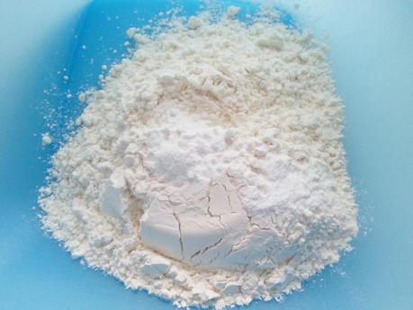 PASTEL RÁPIDO DE MANZANA