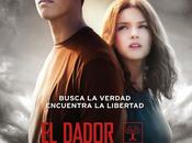 dador recuerdos Lois Lowry