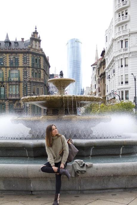 Tea Time: Carlton Hotel in Bilbao (&more;…) tea time carlton hotel bilbao6