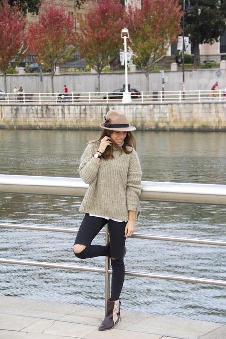 Tea Time: Carlton Hotel in Bilbao (&more;…) tea time carlton hotel bilbao10